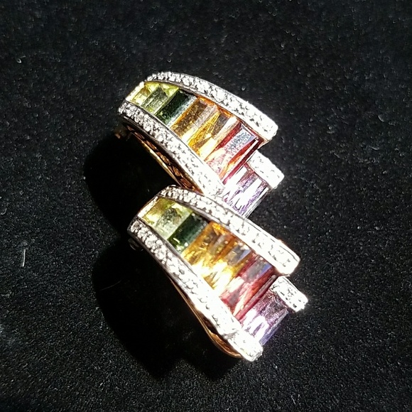 Labella Colors of Passion earrings - Picture 5 of 7